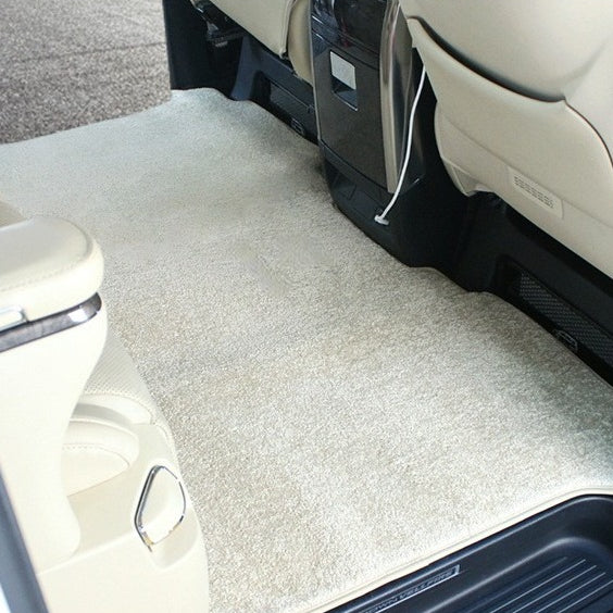 For Toyota Alphard Vellfire AGH30 carpet ZG SC Executive Lounge