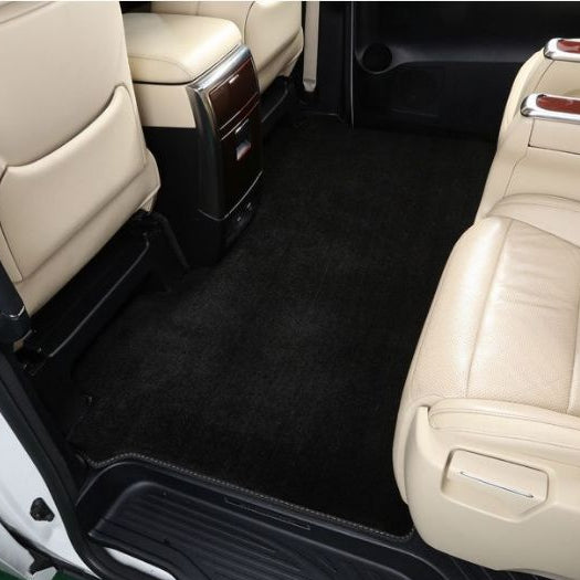 For Toyota Alphard Vellfire AGH30 carpet ZG SC Executive Lounge
