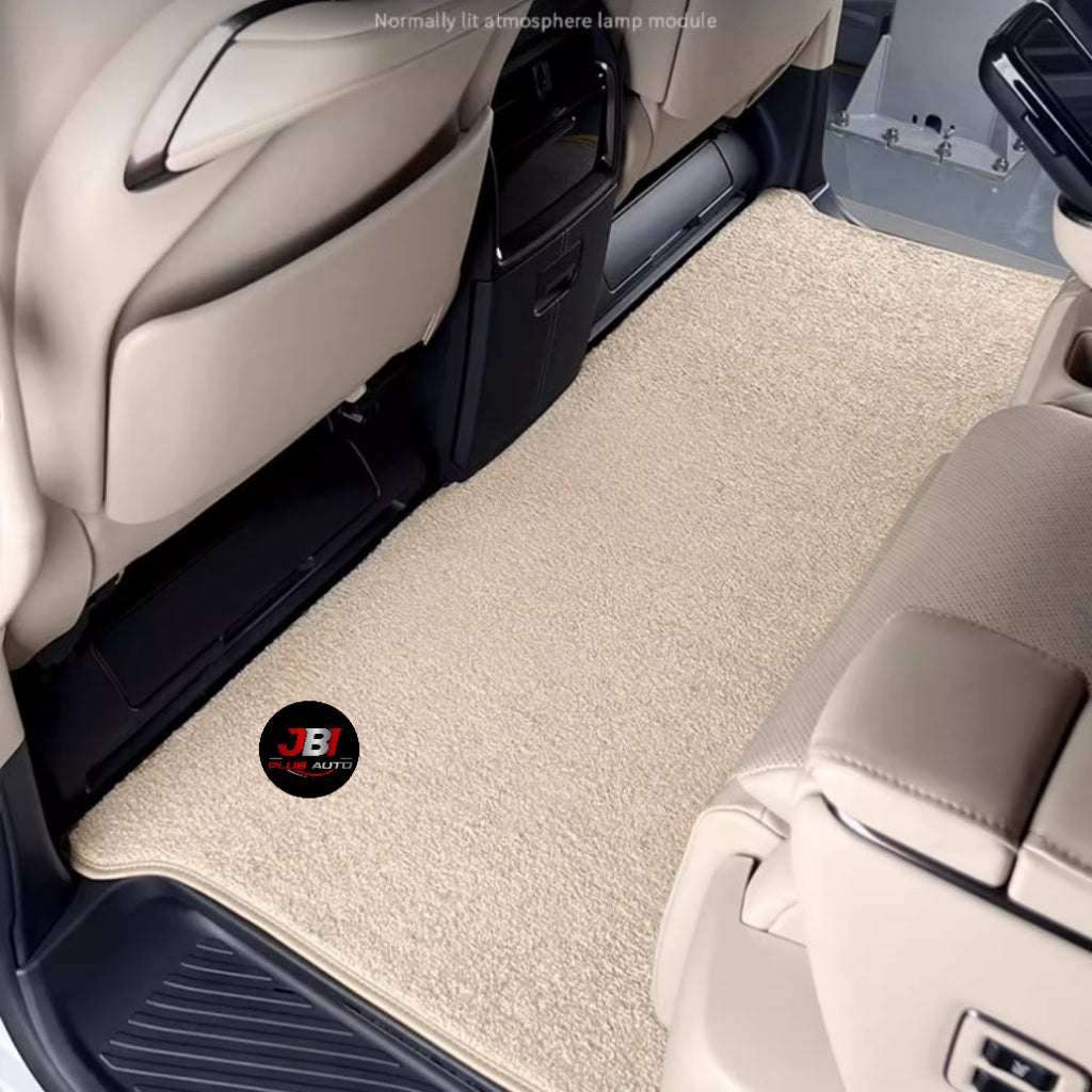 For Toyota Alphard Vellfire AGH40 AH40 carpet ZG SC Executive Lounge
