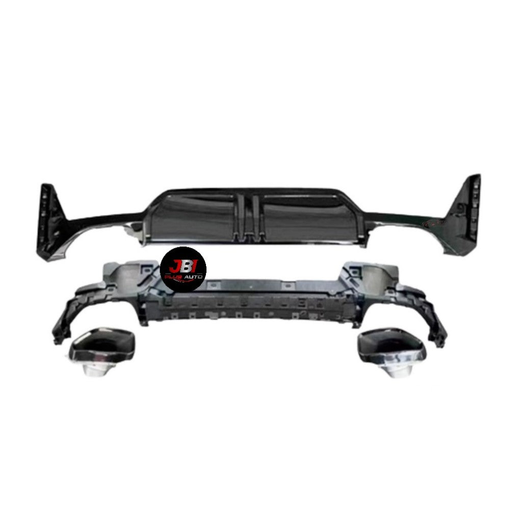 For BMW G20 3 SERIES LCI MP FRONT LIP 2023+ Bodykit