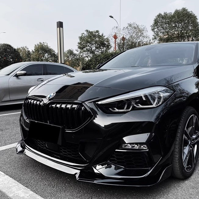 For BMW F44 MP Bodykit Front Lip Side Diffuser Reardiffuser