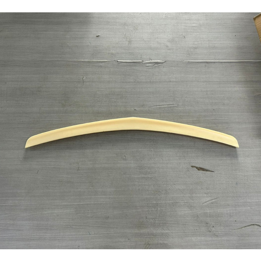 For Mercedes W212 E Class Spoiler 2008-2015