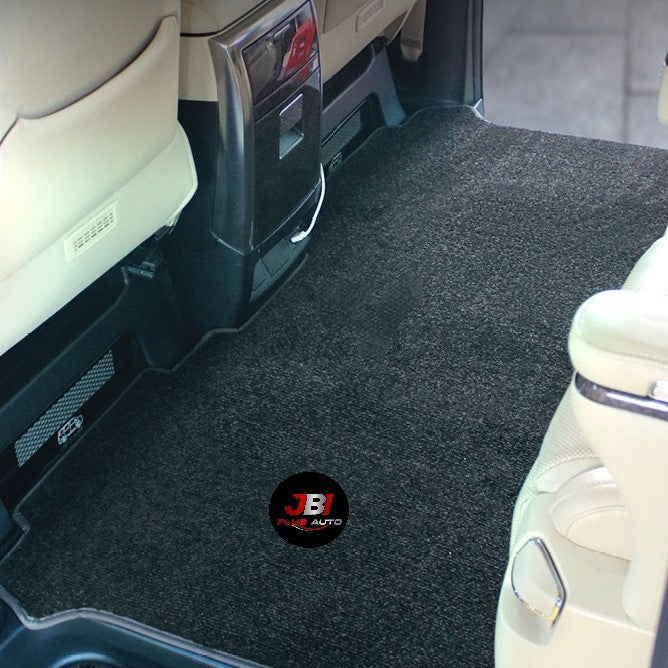For Toyota Alphard Vellfire AGH30 carpet ZG SC Executive Lounge