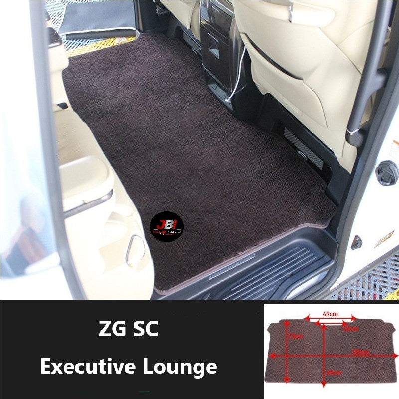 For Toyota Alphard Vellfire AGH30 carpet ZG SC Executive Lounge