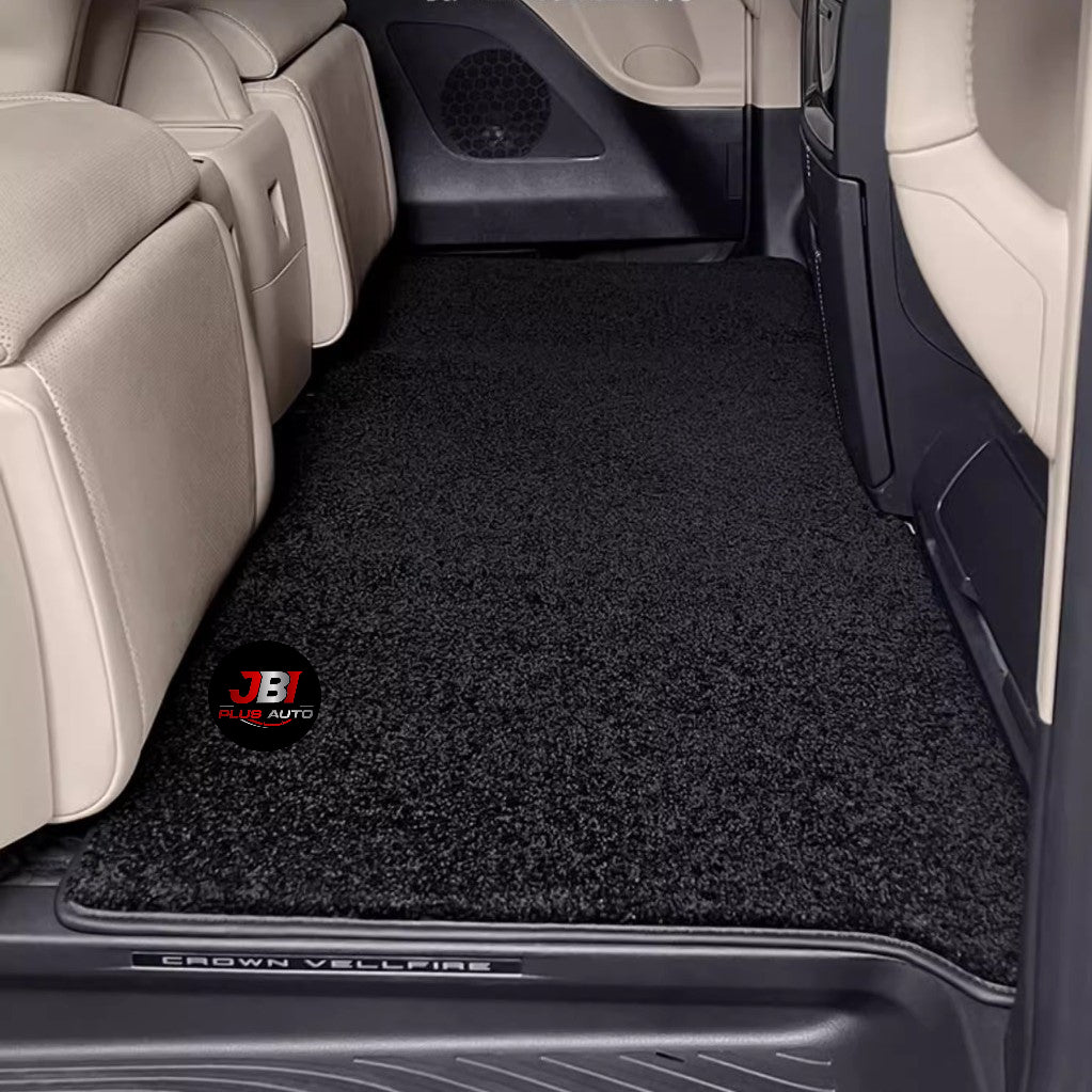 For Toyota Alphard Vellfire AGH40 AH40 carpet ZG SC Executive Lounge