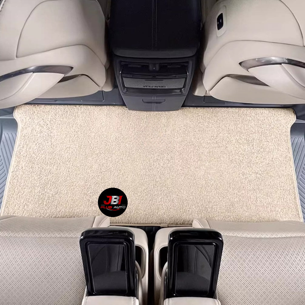 For Toyota Alphard Vellfire AGH40 AH40 carpet ZG SC Executive Lounge