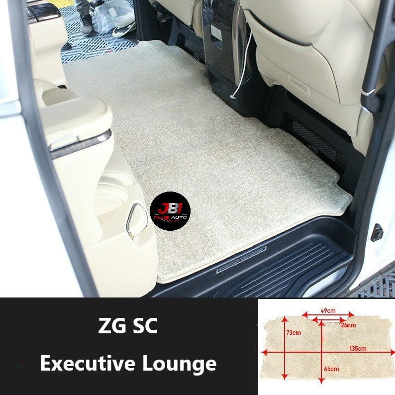 For Toyota Alphard Vellfire AGH30 carpet ZG SC Executive Lounge