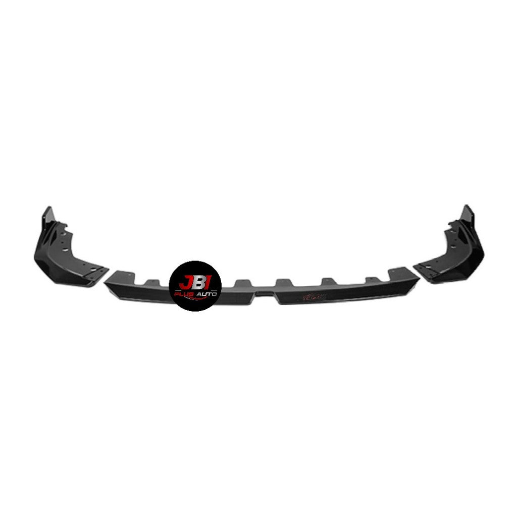For BMW G20 3 SERIES LCI MP FRONT LIP 2023+ Bodykit