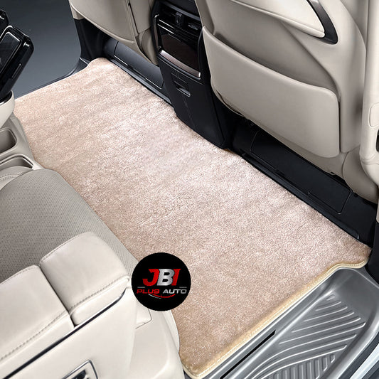 For Toyota Alphard Vellfire AH40 AGH40 Starry sky carpet Z Premier Executive Lounge