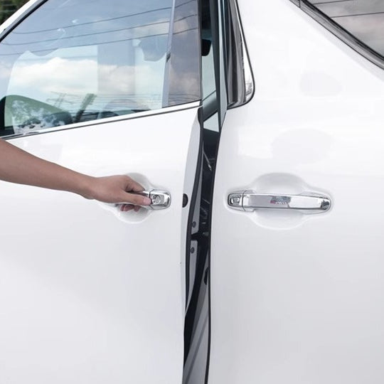 Toyota Alphard Vellfire AGH30 AH40 AGH40 Vacuum Door Electric suction door