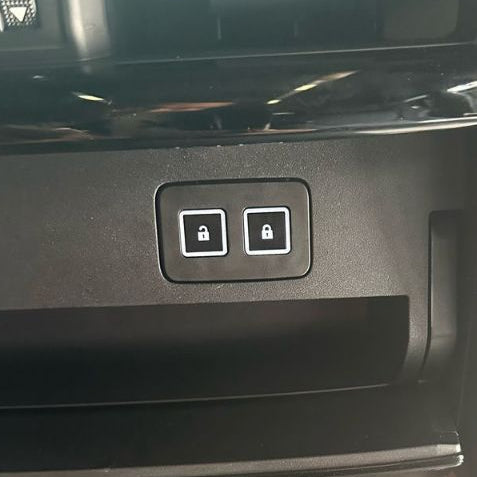 Toyota Alphard Vellfire Agh40 Ldle Central Lock System 2023+