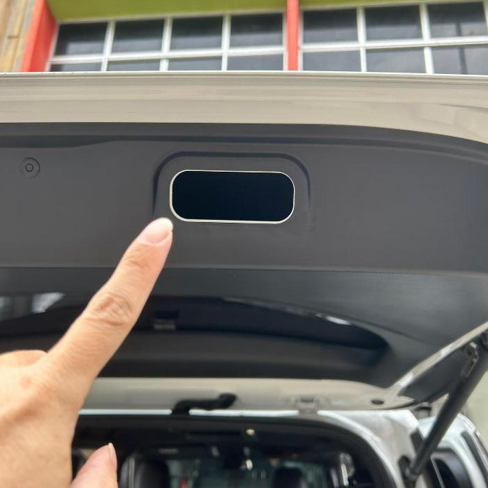 Toyota Alphard Vellfire AGH30 AGH40 AH40 Rear Handle Door Pull