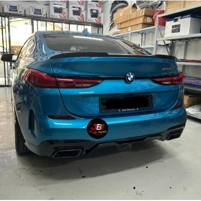 BMW F44 MP Bodykit Front Lip Side Diffuser Reardiffuser