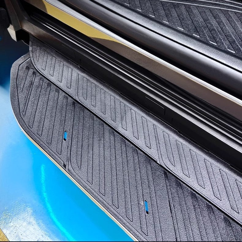 Toyota Alphard Vellfire AGH40 AH40 Auto Side Step Sliding Door Side Step