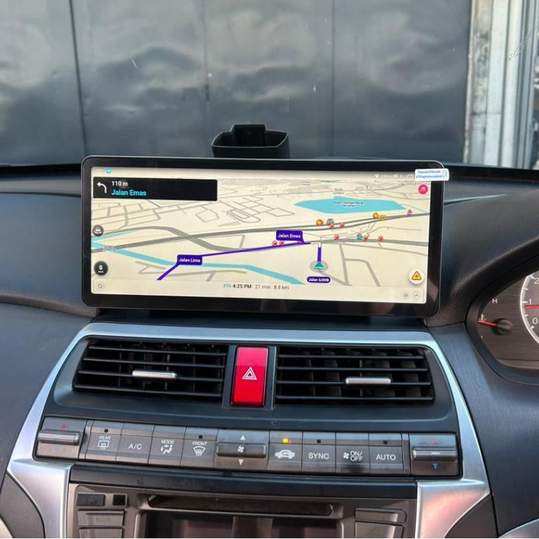 Proton Perdana PRM Dynavin DP8 Series 12.3inch Android Player