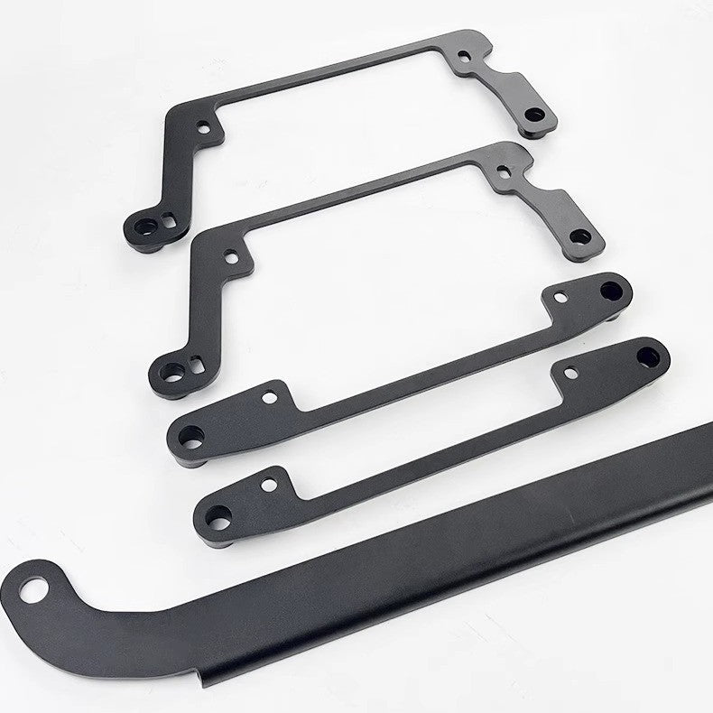 Toyota Alphard Vellfire Agh30 Agh40 Body stabilizer bar damper rod