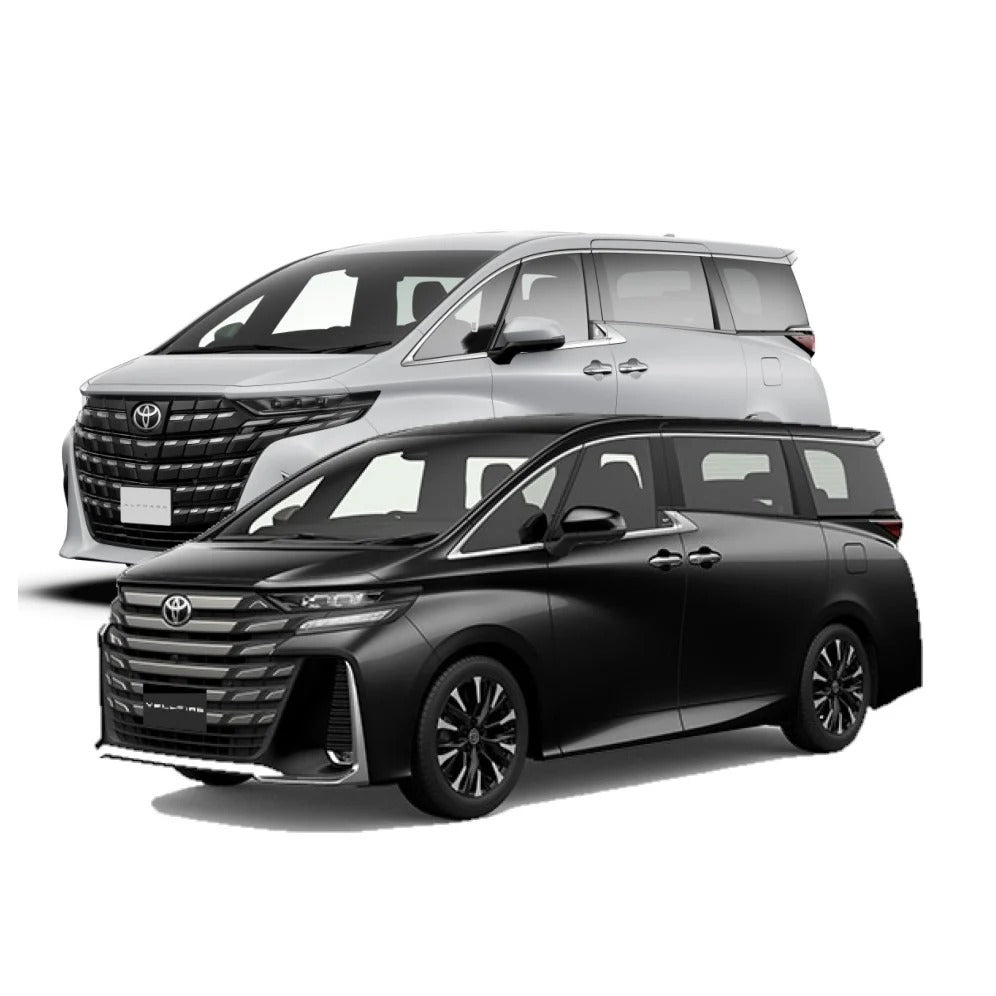 Toyota Alphard Vellfire AGH30 AH40 AGH40 Vacuum Door Electric suction door