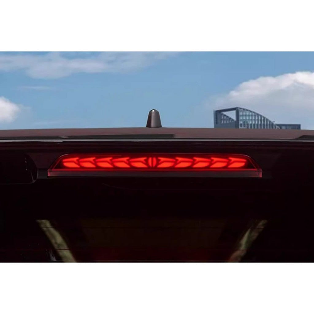 Toyota Alphard vellfire AGH40 AH40 Dragon scales LED Brake Light 2023+
