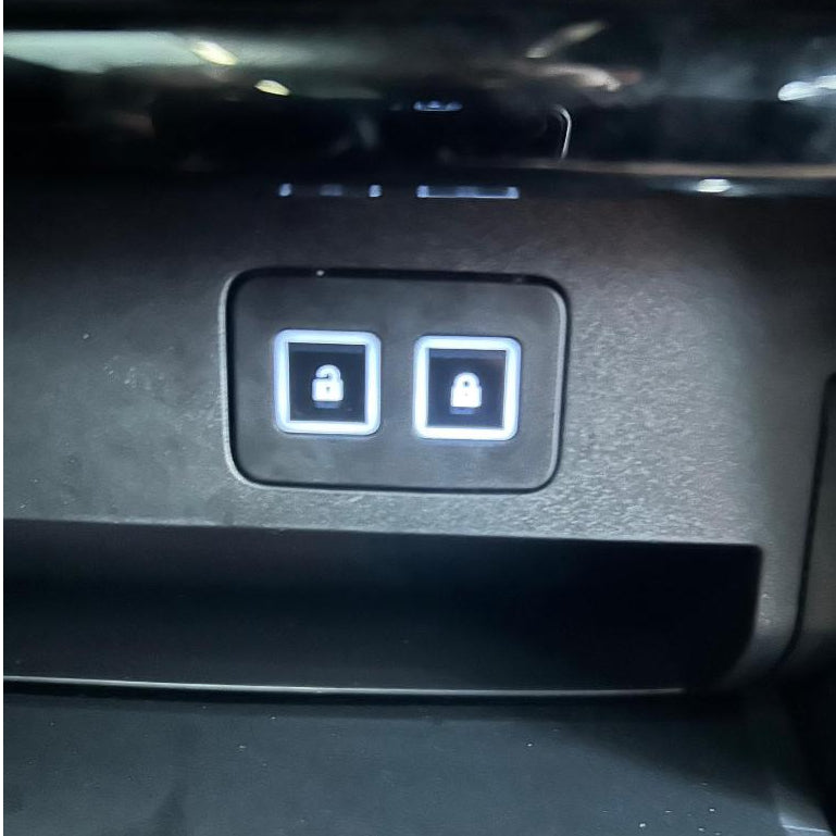 Toyota Alphard Vellfire Agh40 Ldle Central Lock System 2023+