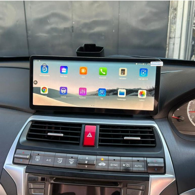 Proton Perdana PRM Dynavin DP8 Series 12.3inch Android Player
