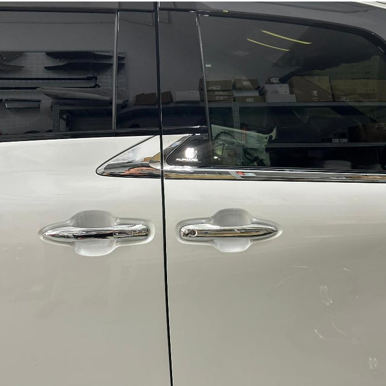 Toyota Alphard Vellfire AGH40 AH40 Door Welcome Light Middle door lamp 2023+