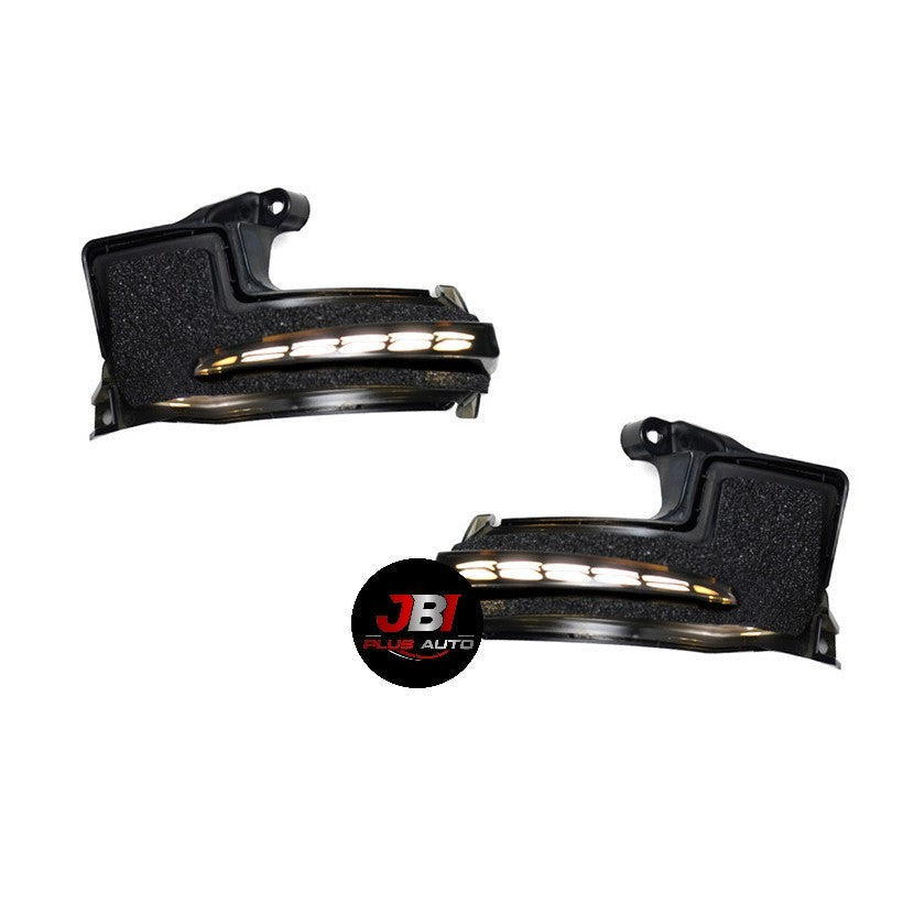 Toyota Alphard vellfire AGH40 Side Mirror Sequential Turn Signal LED 2023+ - 2pcs mirror light ( Left and Right) -