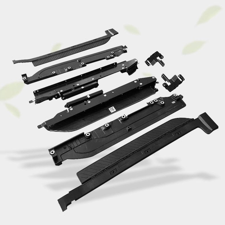 Toyota Alphard Vellfire AGH40 AH40 Auto Side Step Sliding Door Side Step