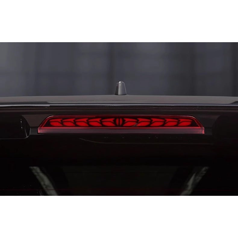 Toyota Alphard vellfire AGH40 AH40 Dragon scales LED Brake Light 2023+