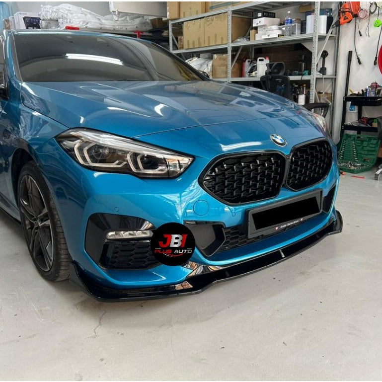 BMW F44 MP Bodykit Front Lip Side Diffuser Reardiffuser
