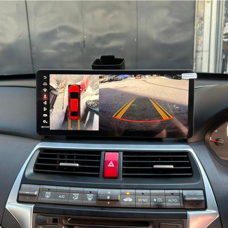 Proton Perdana PRM Dynavin DP8 Series 12.3inch Android Player