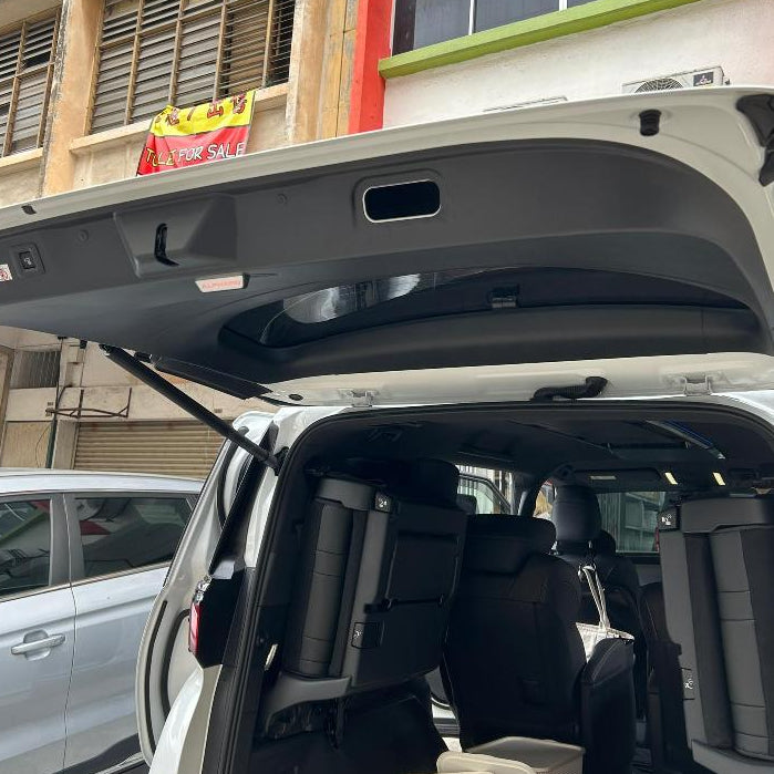 Toyota Alphard Vellfire AGH30 AGH40 AH40 Rear Handle Door Pull