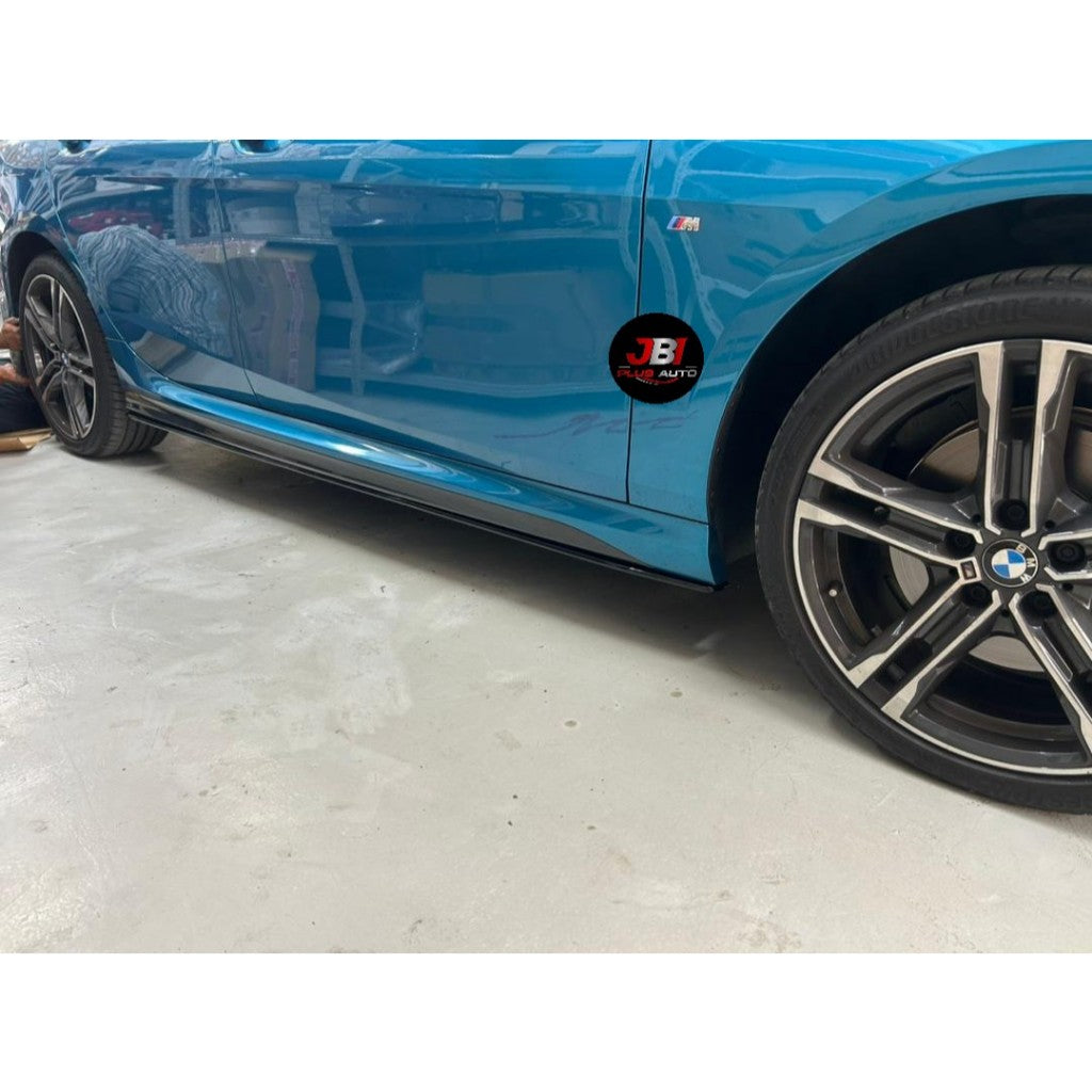 BMW F44 MP Bodykit Front Lip Side Diffuser Reardiffuser
