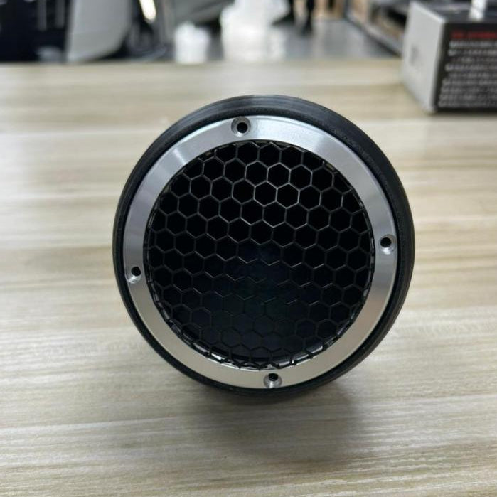 Rainbow 3 inch midrange speaker SL-MD80 1pc 3 way sound system