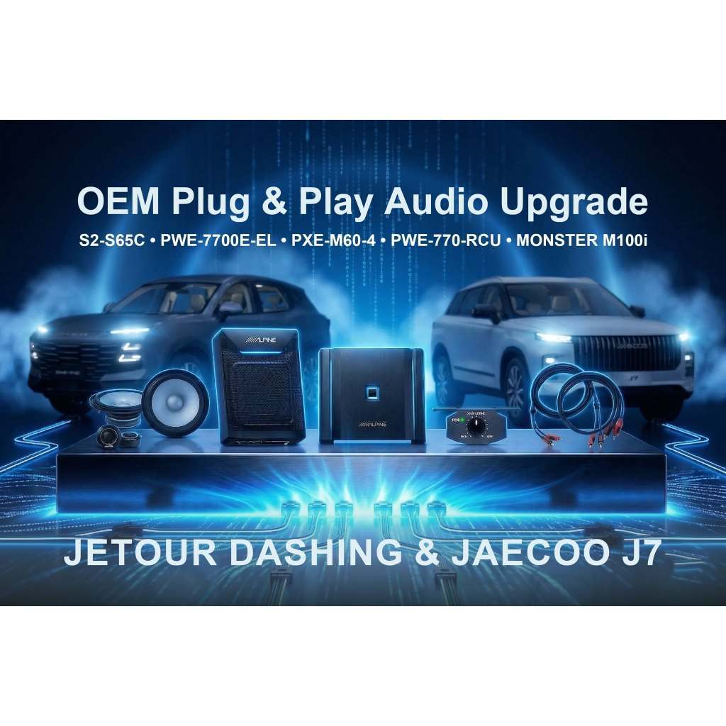 Jetour Dashing & Jaecoo J7 ๐๐๐ฃ๐๐ก๐ ๐ฆ๐ข๐จ๐ก๐ ๐๐ซ๐ฃ๐๐ฅ๐๐๐ก๐๐