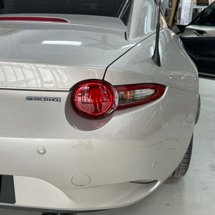 MAZDA MX-5 SKYACTIV 2016–2024 ORIGINAL TAIL LAMP Original Genuine Mazda Tail Lamp