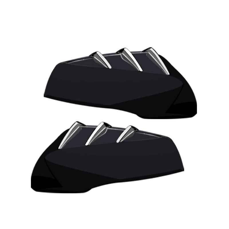 For Toyota Alphard Vellfire Side Mirror Cover AGH30 2015-2023
