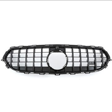 For Mercedes W213 Facelift Grill E Class Gtr Grille E200 E250 E300 E350 2021-2022
