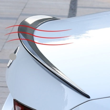 For Mercedes W206 C class AMG Style Spoiler 2022