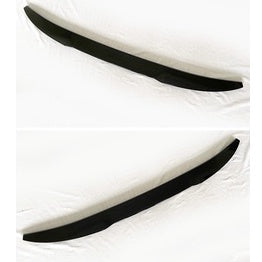 For BMW G02 X4 Series abs spoiler 2019+