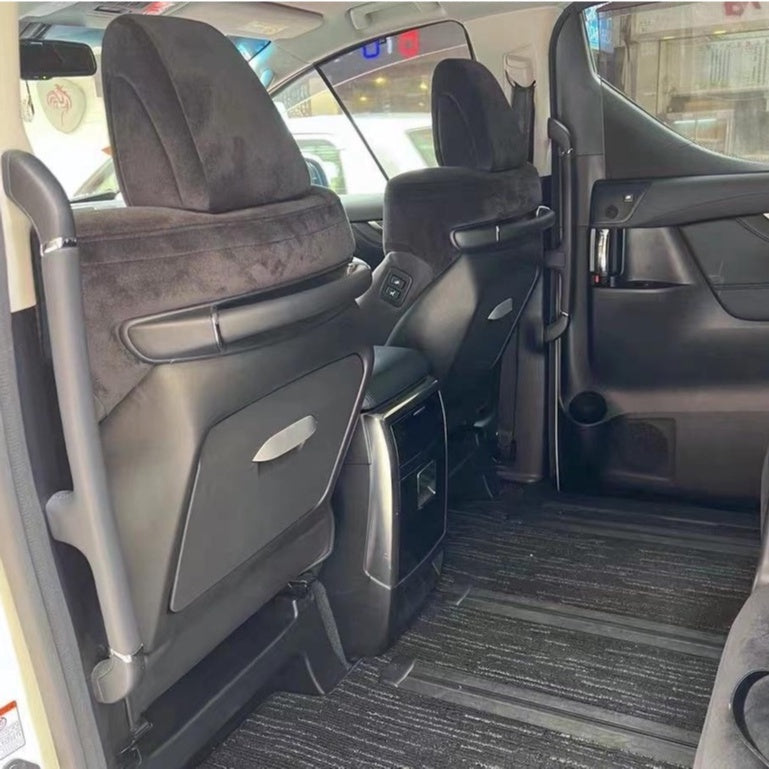 For Toyota Alphard Vellfire AGH30 Luxury Business Table Executive Lounge 2015-2022