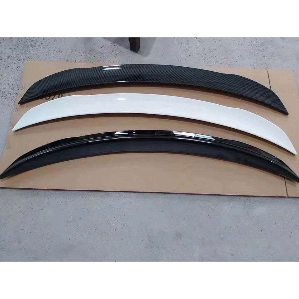 For Mercedes W118 CLA45s AMG Style Spoiler 2020+