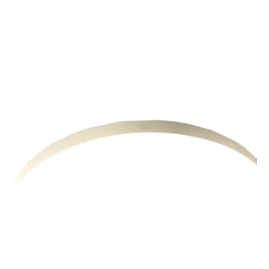 For Mercedes w204 C class Spoiler AMG