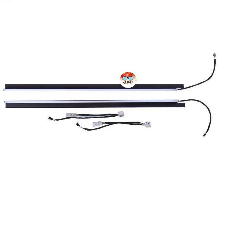 For Toyota Alphard Vellfire AGH30 Slide Door Light Bar Alphard Vellfire Accessories