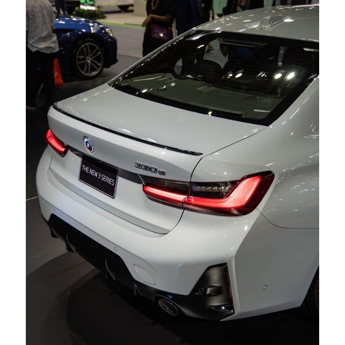 For BMW G20 3 Series M330 Style Spoiler