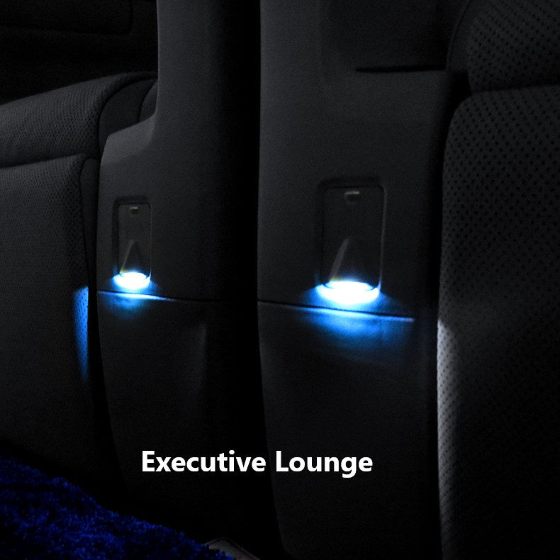 For Toyota Vellfire Alphard Pilot Seat USB Port Executive Lounge AGH30 2015-2023