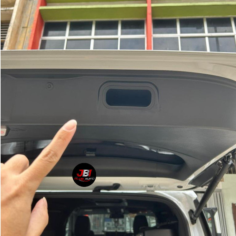 Toyota Alphard Vellfire AGH30 AGH40 AH40 Rear Handle Door Pull
