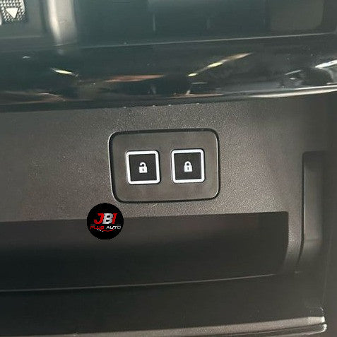 Toyota Alphard Vellfire Agh40 Ldle Central Lock System 2023+