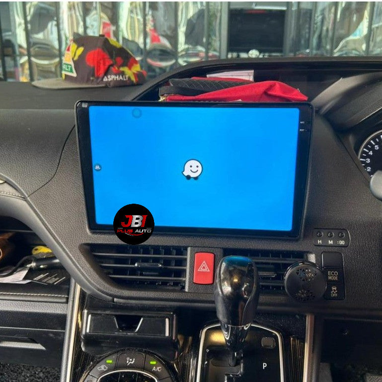 Toyota Noah Voxy R80 2014-2021 Dynavin DP8 Pro 2K Series Universal Size Android Player