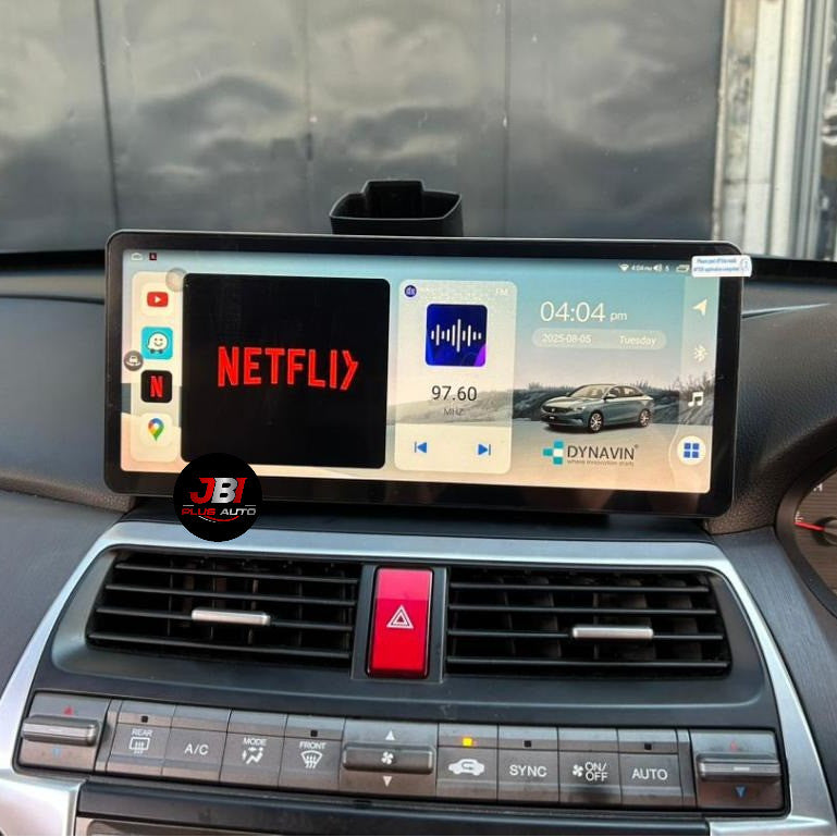 Proton Perdana PRM Dynavin DP8 Series 12.3inch Android Player