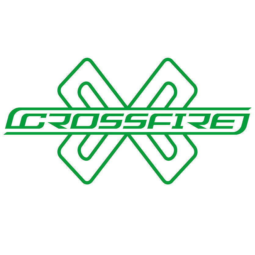 CROSSFIRE Mid Range CF-F252